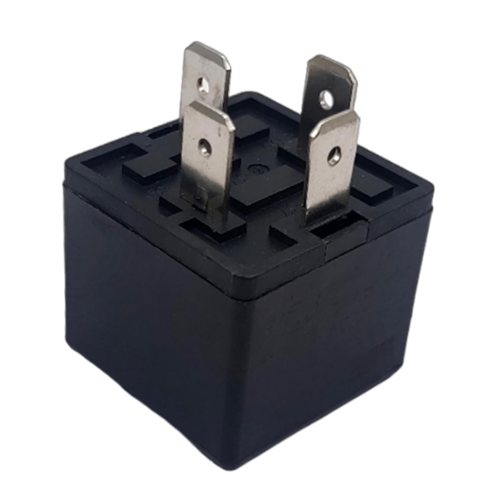 Multi-Purpose Relay 141951253B #53 Motor Cooling Fan Replace...