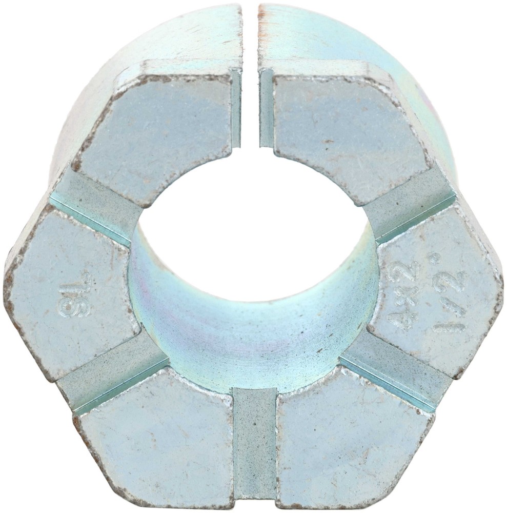 For 1991-1994 Mazda Navajo - Front Alignment Caster / Camber Bushing Delphi