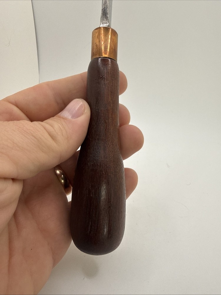 ROBI SORBY SHEFFIELD 3/4” Woodworking Chisel