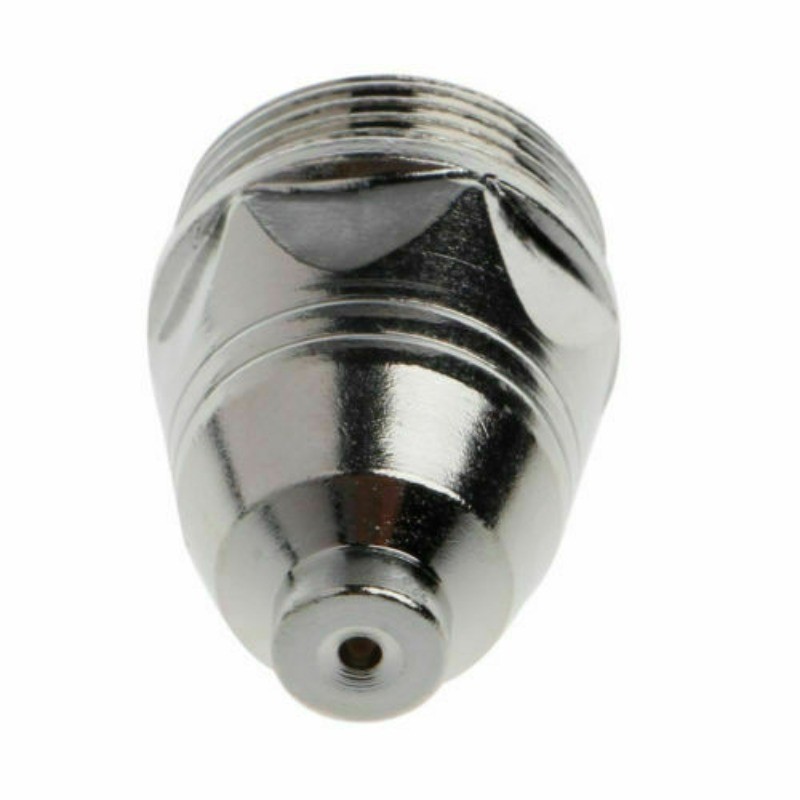 P-80 Plasma Cutter Cutting Torch P80 Welding Consumables 45Pcs Electrode Tip cup