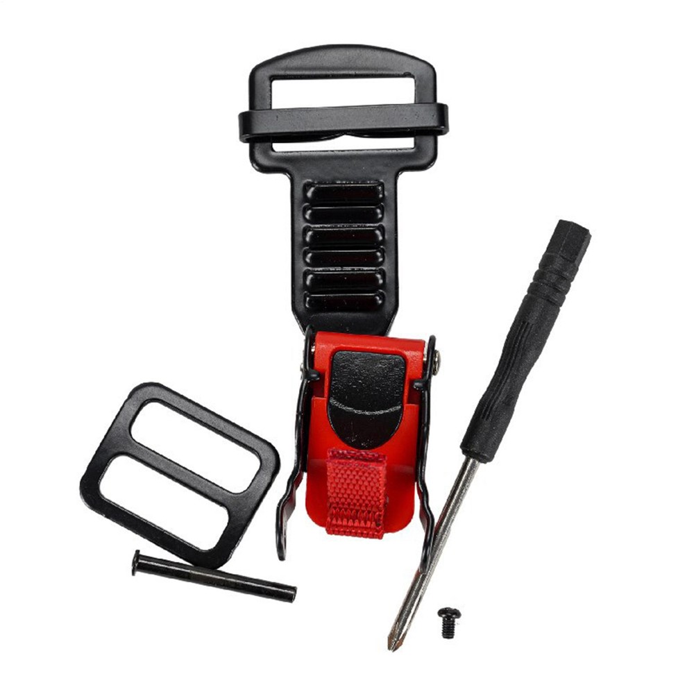 Motorcycle Helmets Quick Release Helmets Quick Release Buckle beautifully