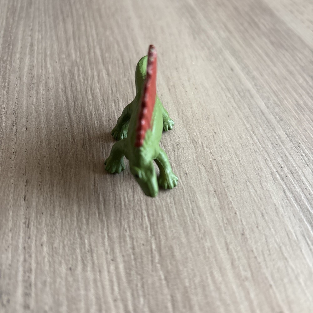 Safari Ltd Dinosaur Dimetrodon Figure