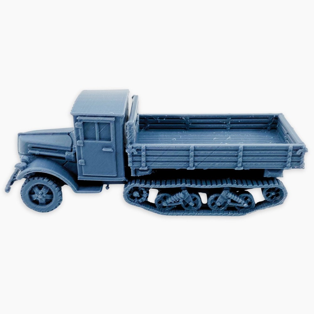 Ford V3000 Maultier (late)