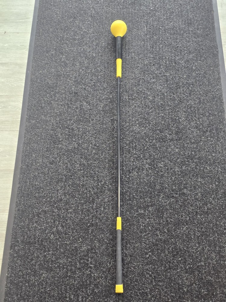 Golf Swing Trainer