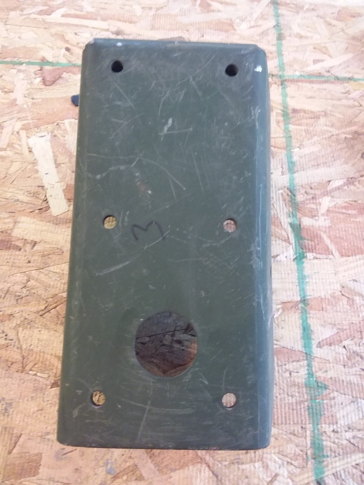 Mounting Bracket for Antenna MX-6706/VRC