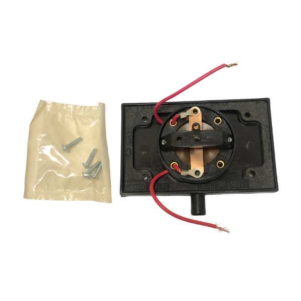 #32 Control Switch, Master Signal