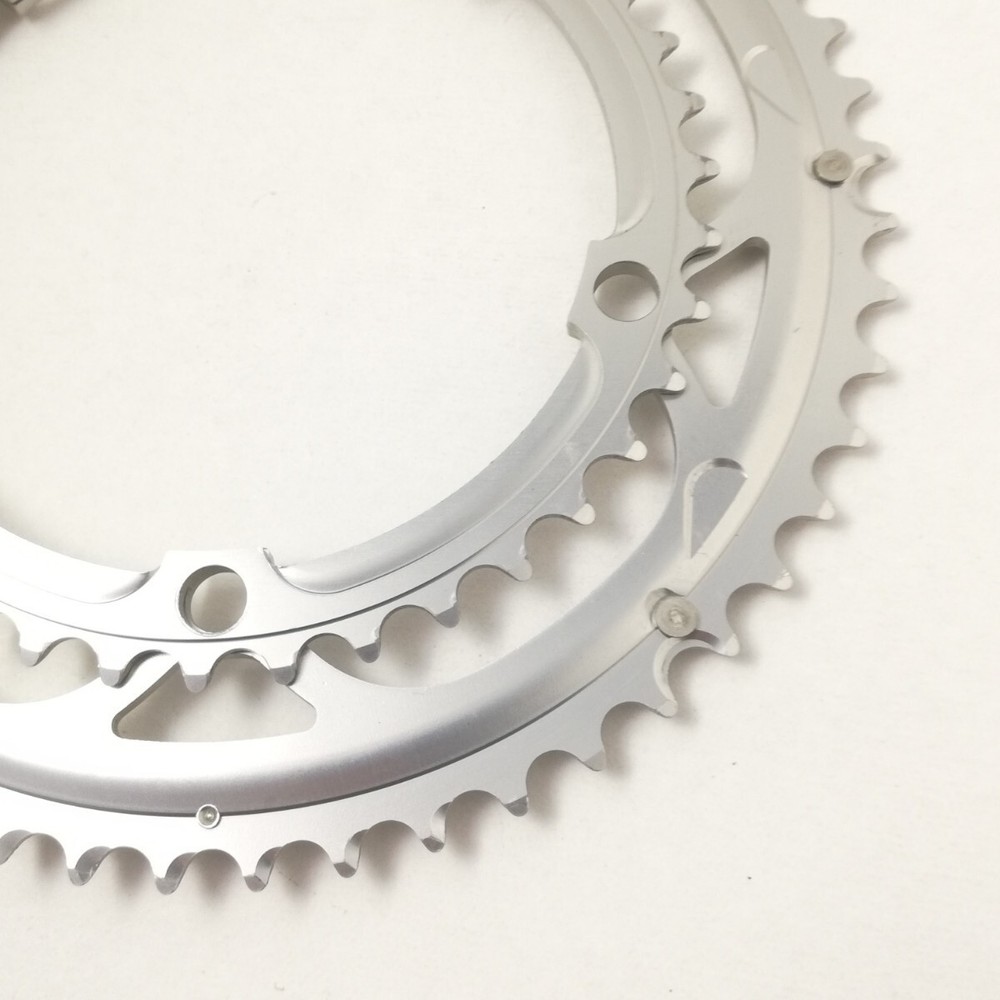 CAMPAGNOLO pcd135mm 53-39T 10S chainring