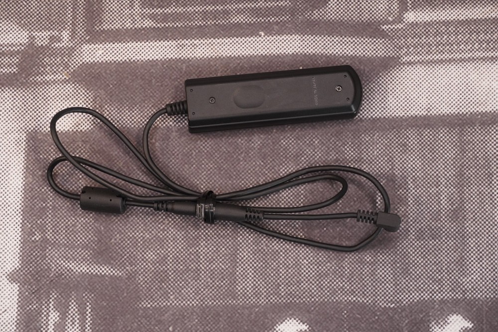 FUJI Remote Release RR-100