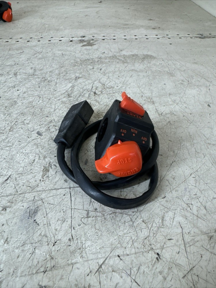 RIGHT IGNITION DEVIATION CAGIVA W 16 W 12