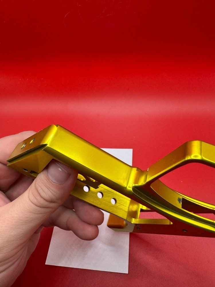 Vanguard PB Creed Paintball Marker Frame