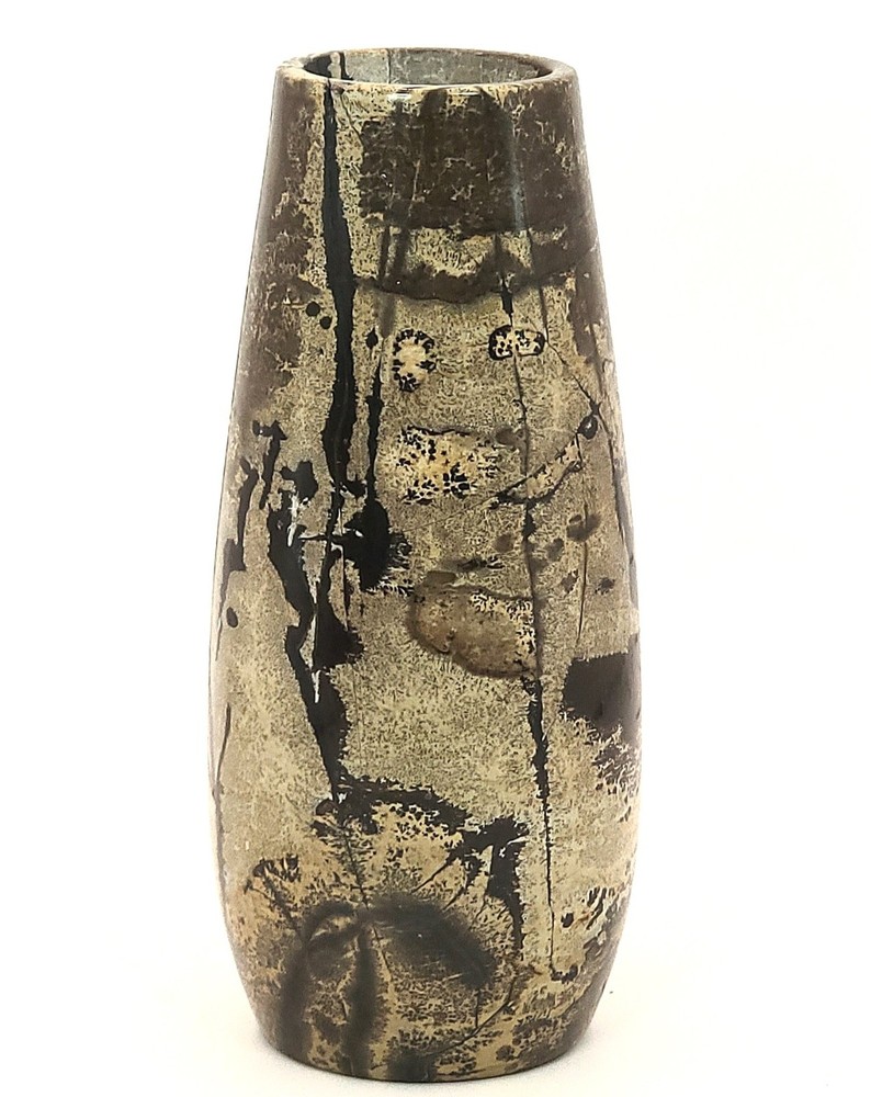 Picture Jasper Vase #5- WYSIWYG
