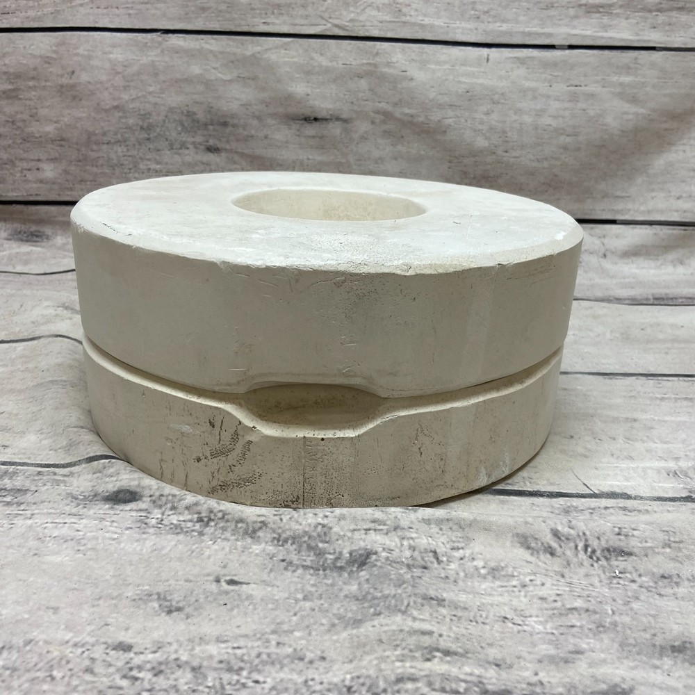Ceramic Slip Casting Mold