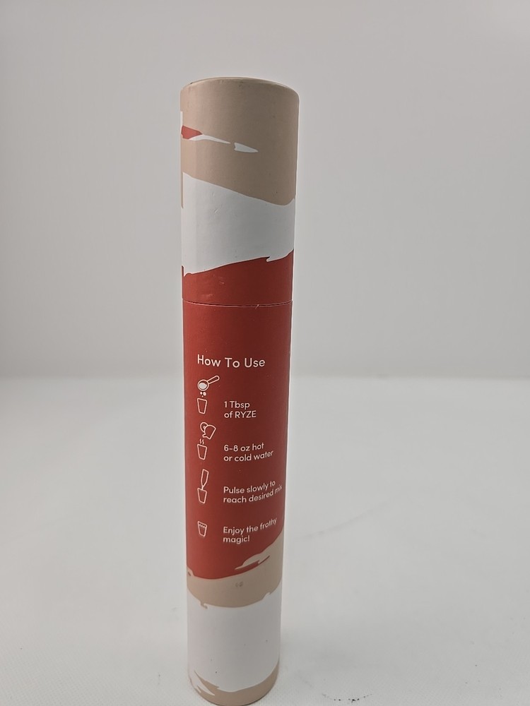 Ryze Portable Electric Battery Powered