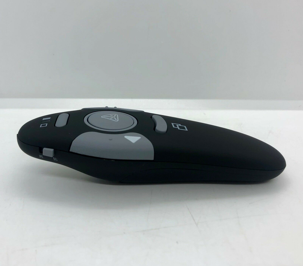 AlepTau Wireless Pointer Presentation Clicker H801 - FREE SHIPPING a