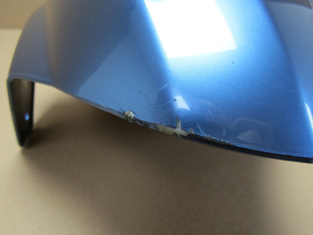 Lvneng LX01 2021 front mudguard (12256)