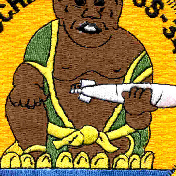 SS-345 USS Cochino Patch
