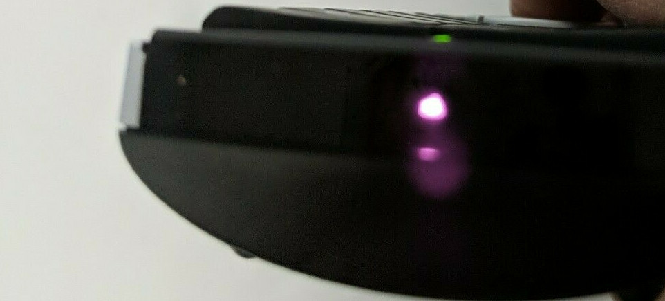 REMOTE CONTROL POLYCOM RM34DT01