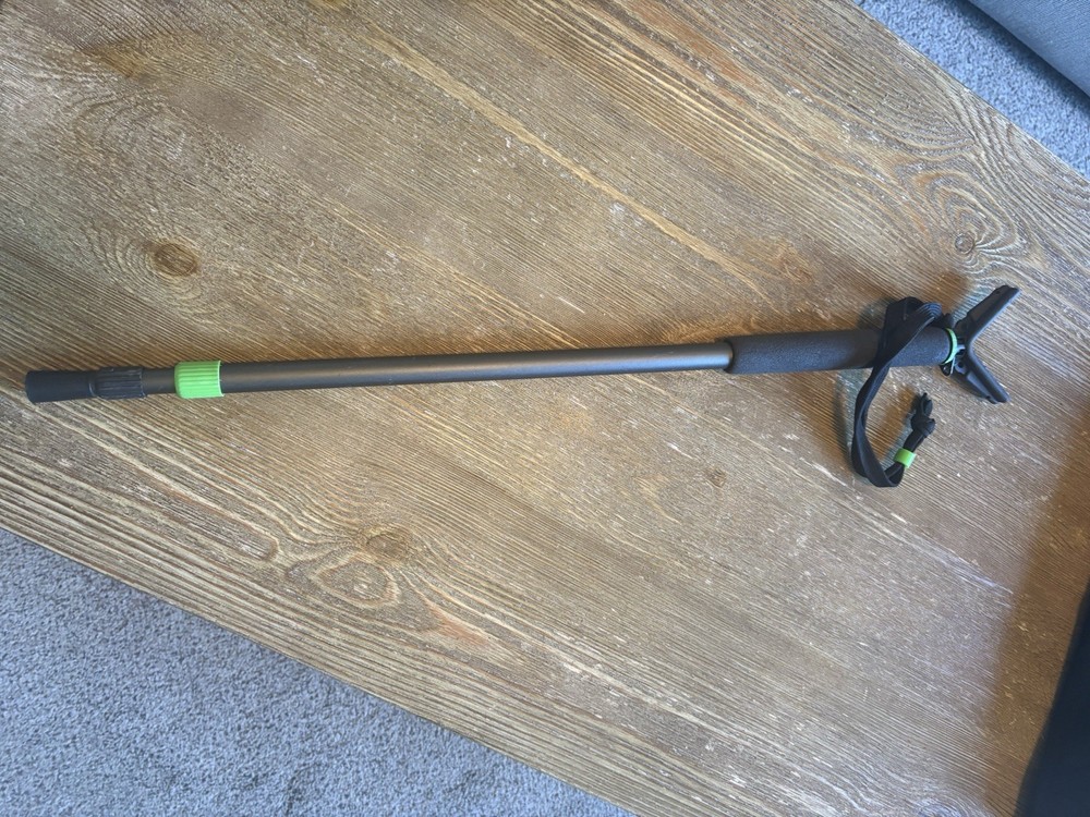 Primos Pole Cat Tall Monopod (65481)