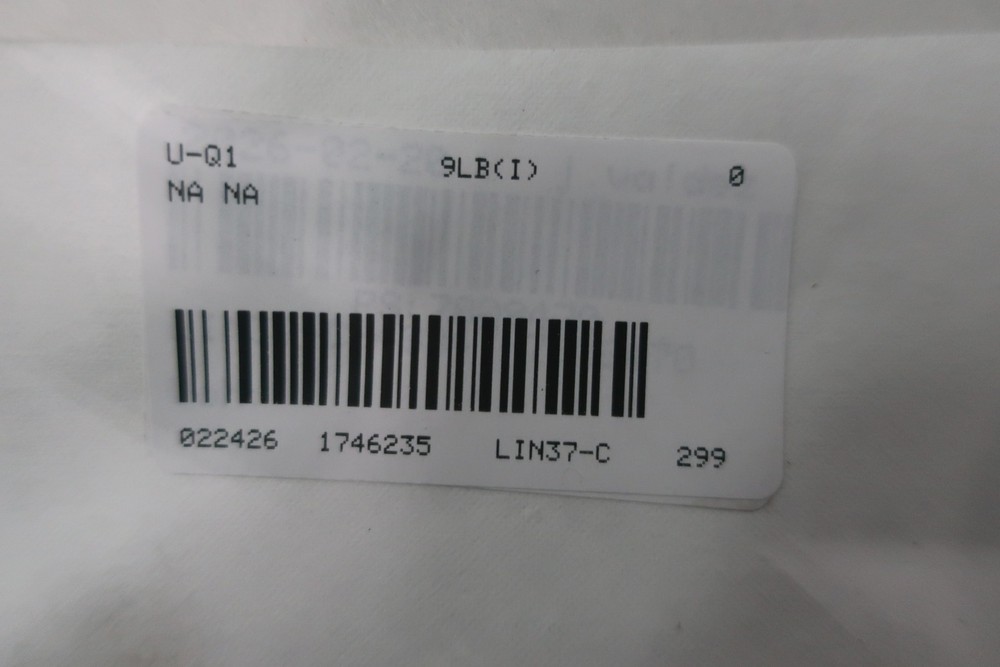 Iron 6-vane Impeller 7in Od