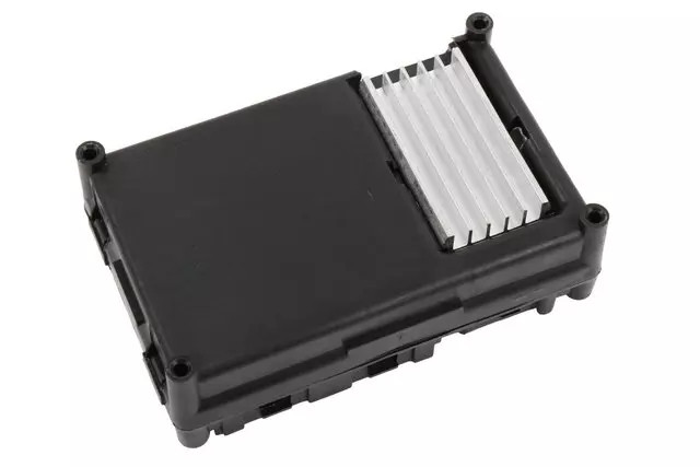 Genuine GM Transfer Case Control Module 12590219