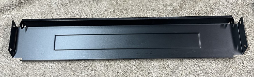 Black & Decker Workmate Workbench - WM125 - Replacement Front Footboard Support