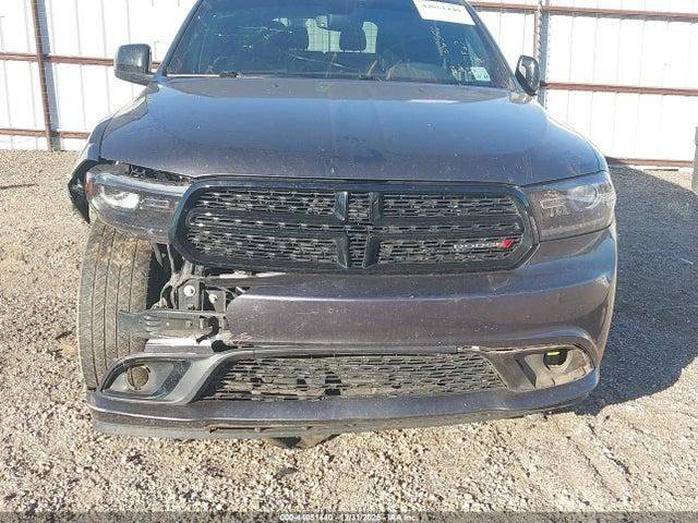 DURANGO 2019 Transmission Shift 2019580