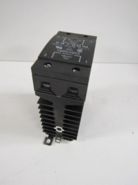 CRYDOM CMDR4855 SOLID STATE RELAY 4-32VDC IN 480VAC 55A OUTPUT **NEW**