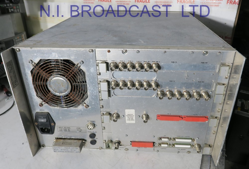 Aston Ethos character generator