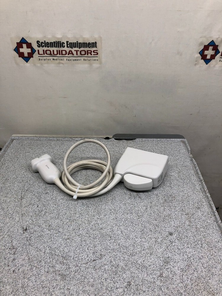 Philips X6-1 Matrix Ultrasound Transducer