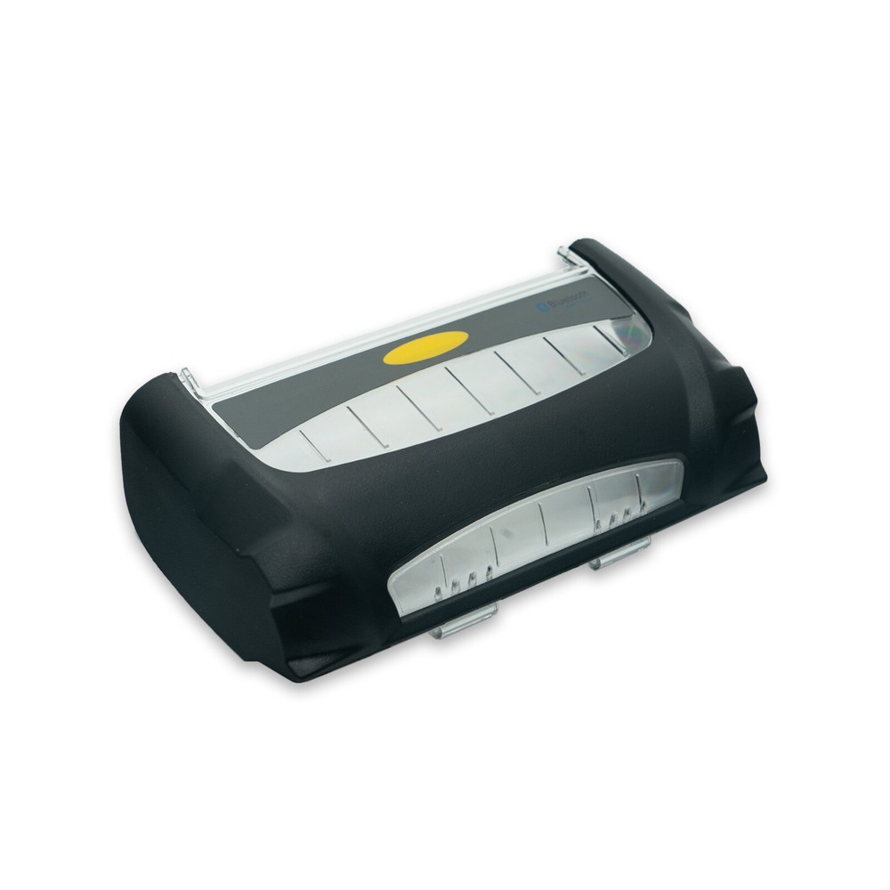 Front Cover Bottom shell Replacement for Zebra ZQ520 Mobile Printer Cover Parts
