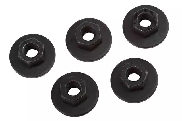 Genuine GM Multi-Purpose Nut 11508277