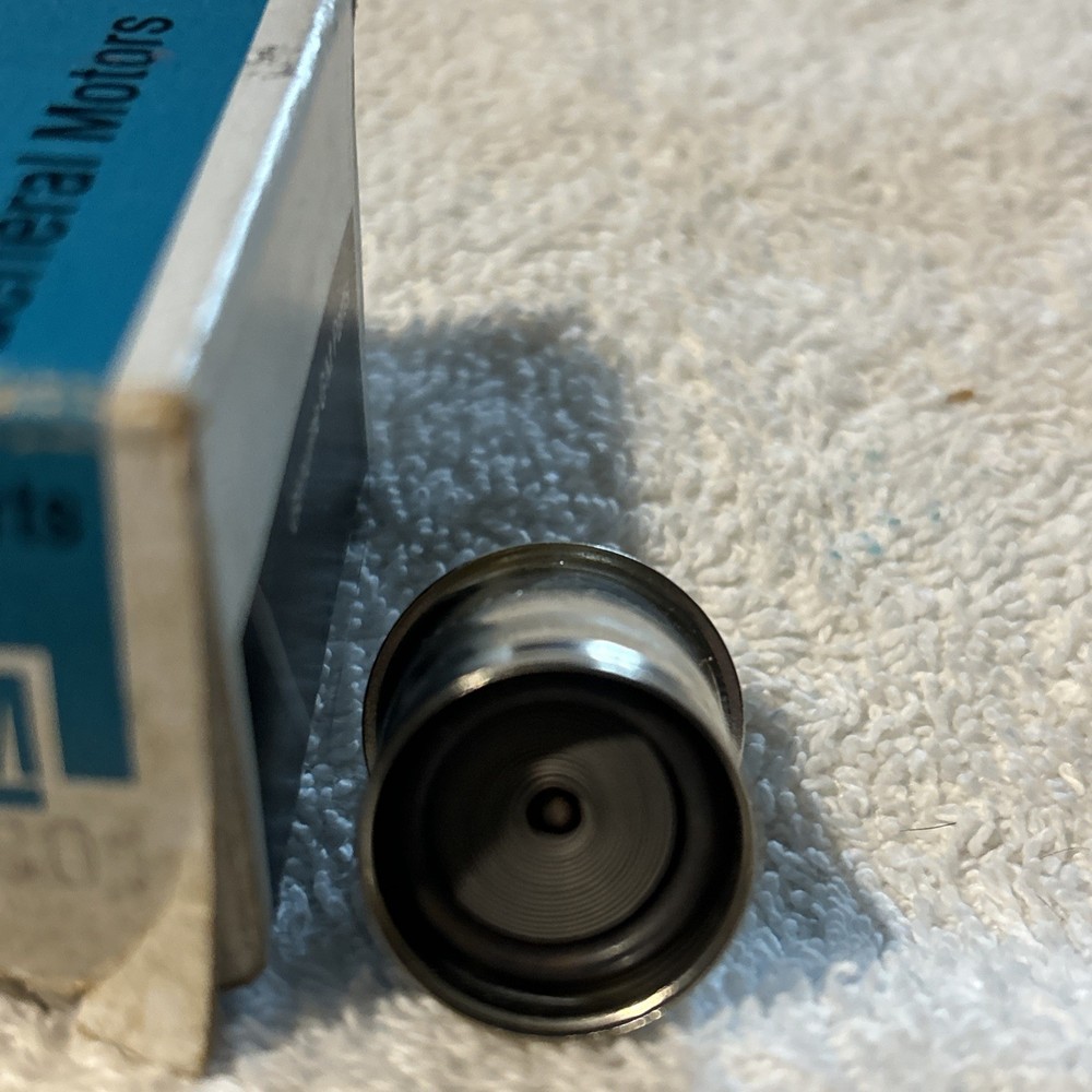 NOS Corvette Cigarette Lighter Element Casco 1975-82 344801