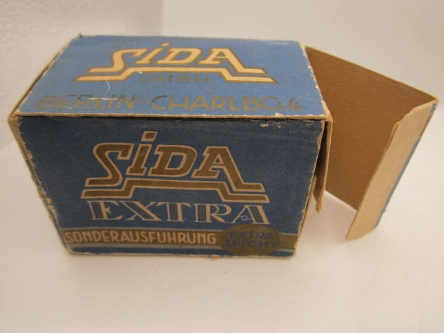 EXTRA AIDS MICROCAMERA