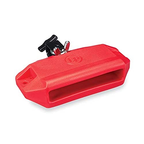 ium, Red (LP1207) Jam Block, Med