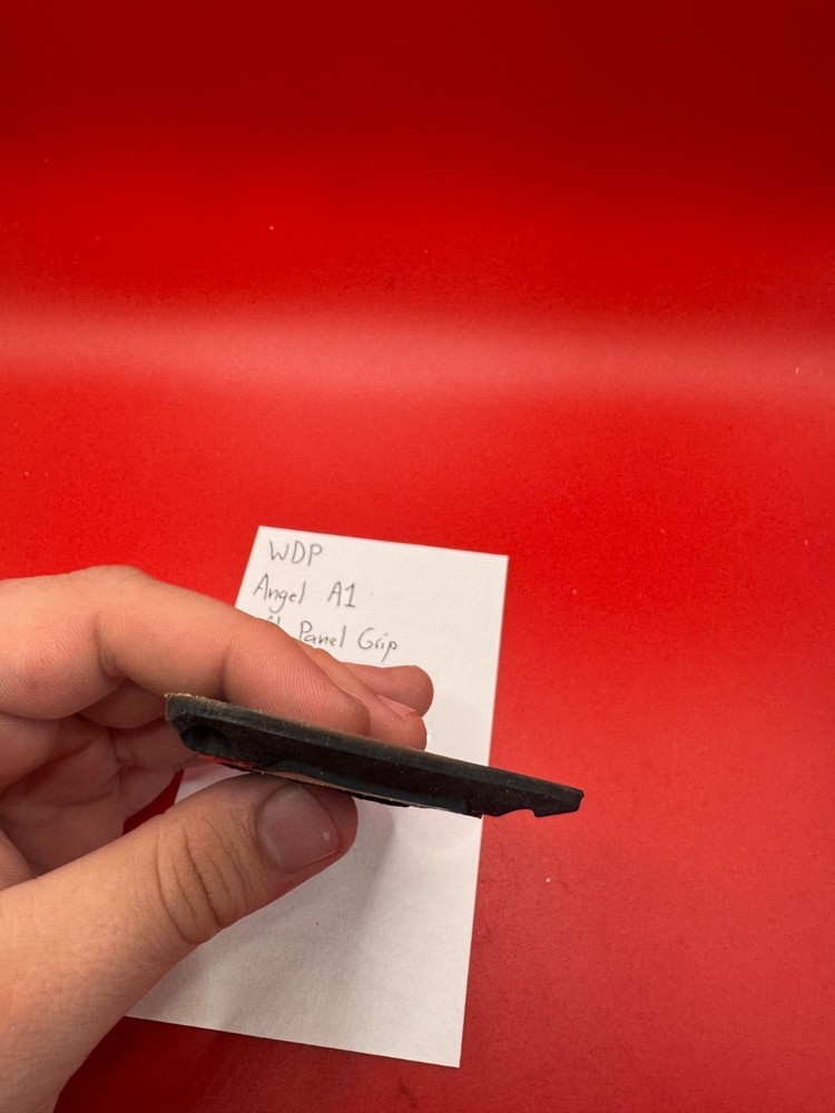 WDP Angle A1 Left Panel Grip