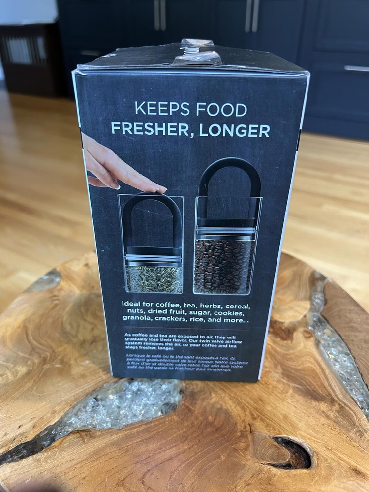 Prepara EVAK Airtight Food Storage Container