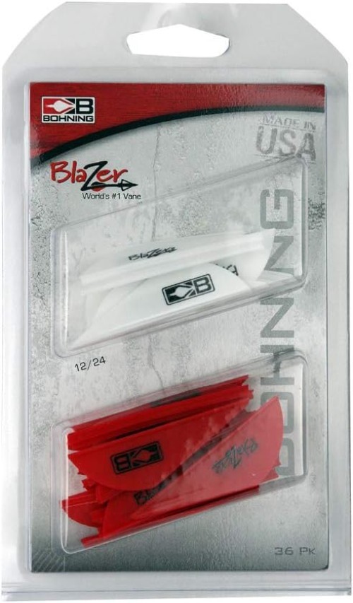 Blazer Vane Combo 36 Pack