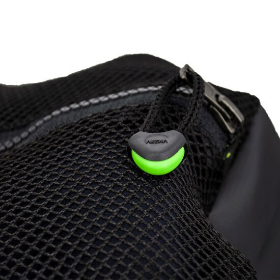 Akona Caspian LT Lite Mesh Duffel Bag