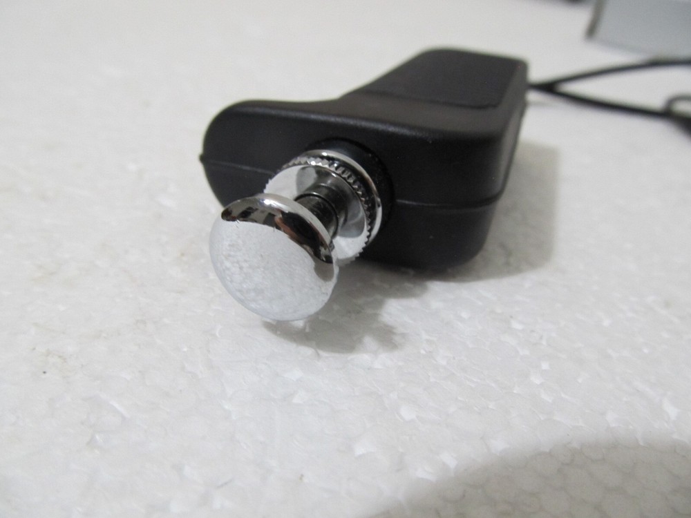 Konica Double Cable Switch AR Shutter Release Cable