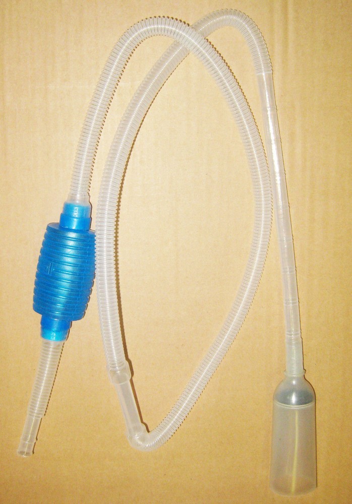 KUFA aquarium tank water change pump