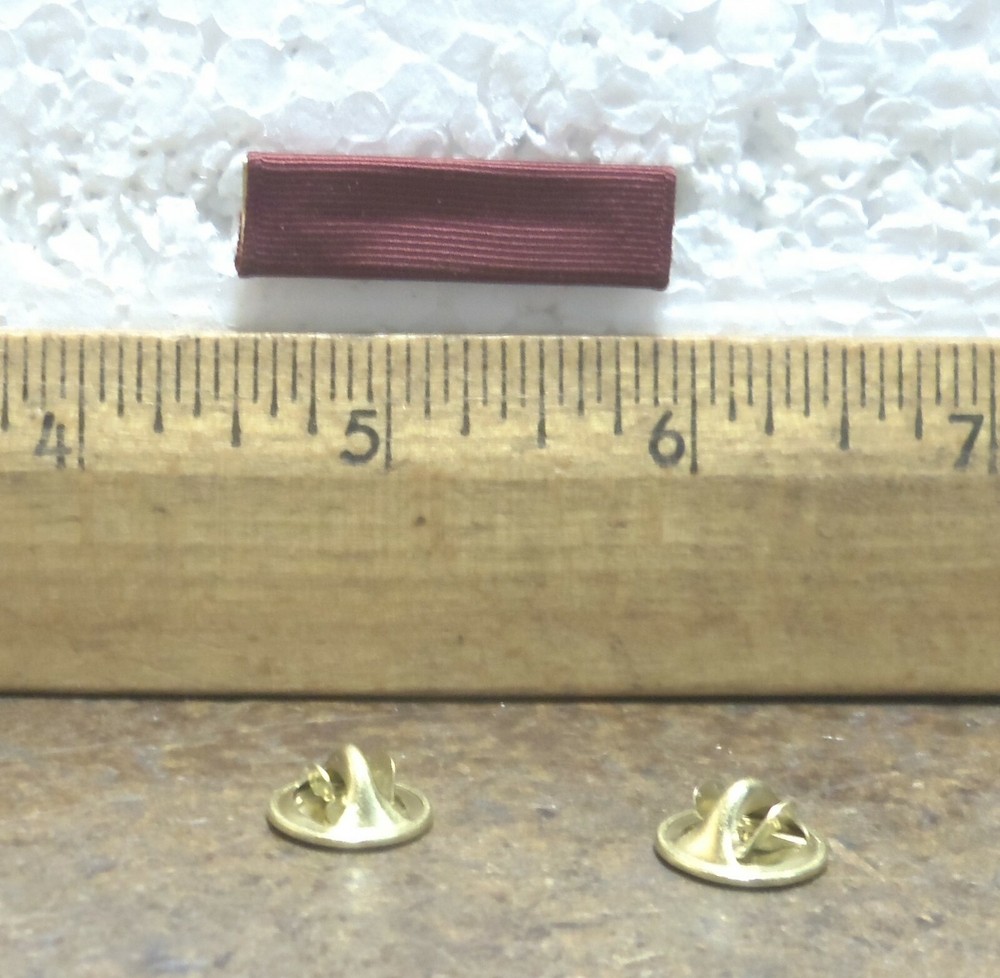 US Navy - Good Conduct Ribbon