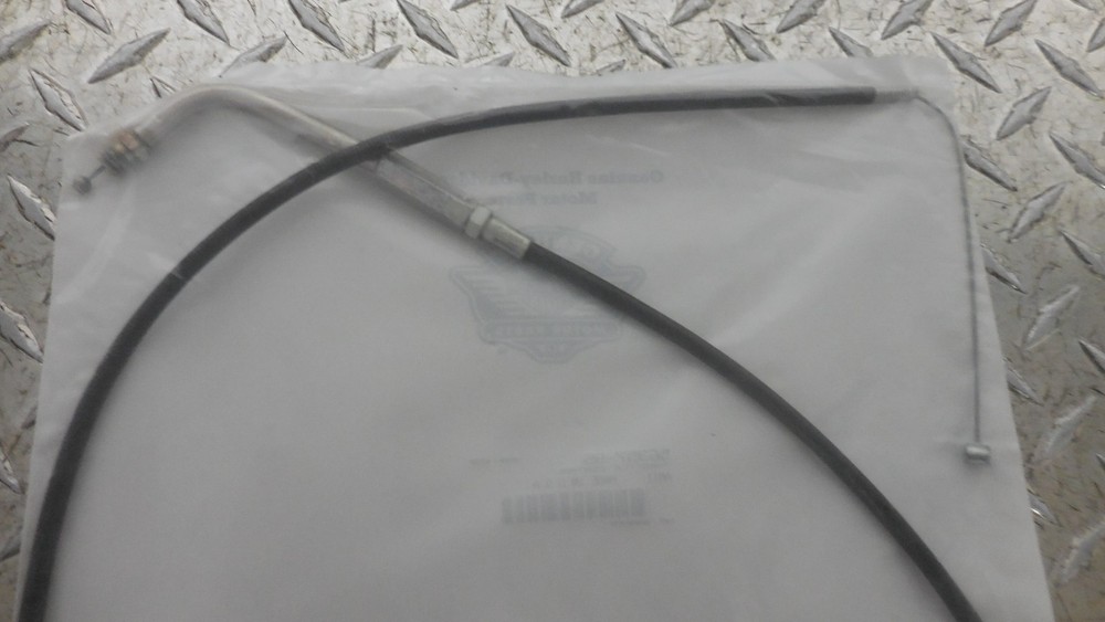 Harley Davidson Throttle Control Cable