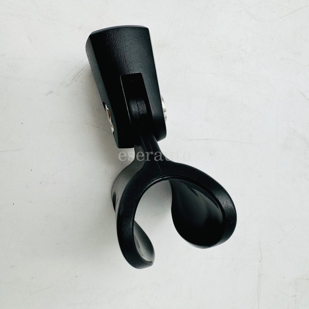 New e945 Wired Super Cardioid Dynamic Handheld Microphone -Early Box Version