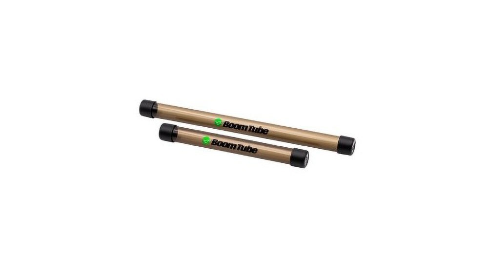 Boom Tubes Korda