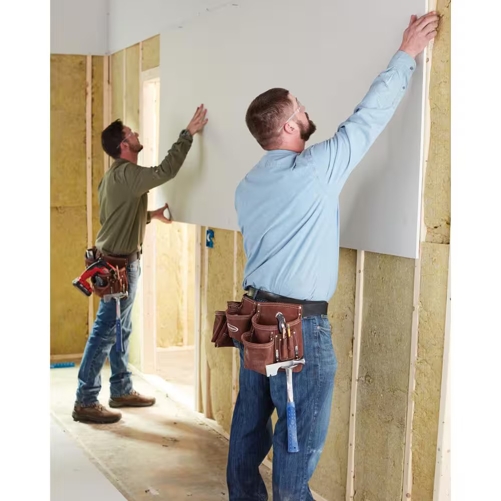 6 In. Hammer-End Joint Knife