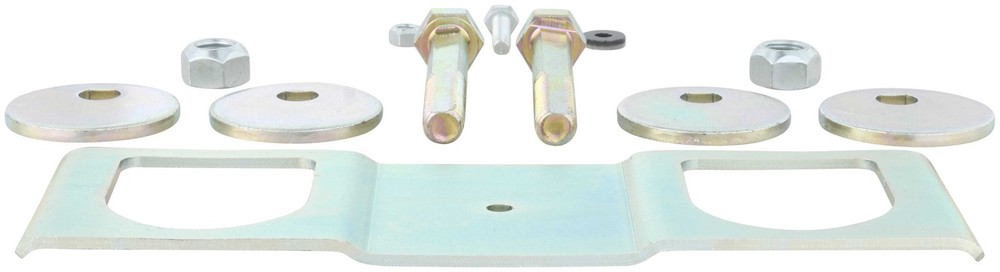 For 1996-2005 Mercury Sable - Rear Alignment Camber / Toe Kit Delphi