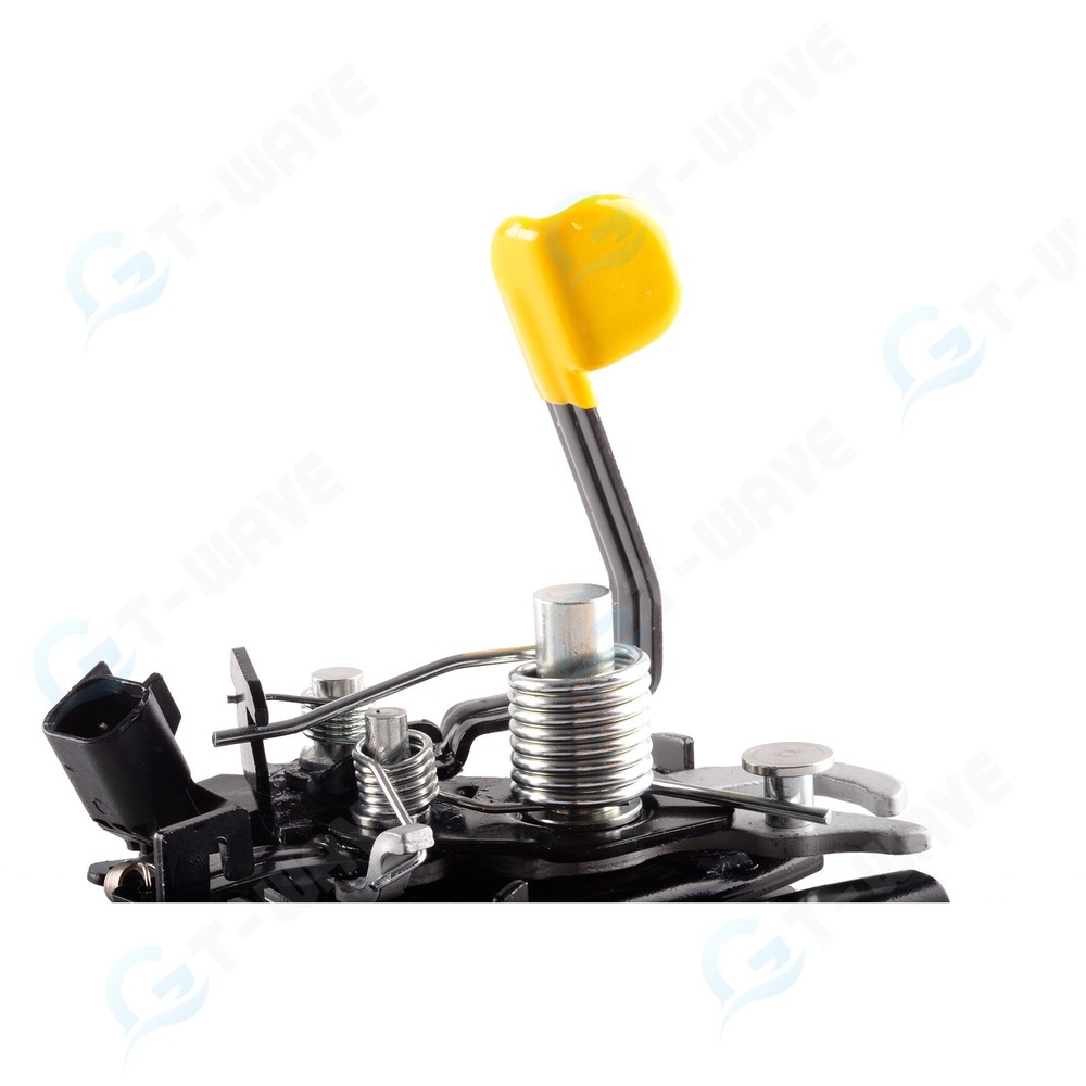 Hood Lock Latch for 2013 - 2016 Lincoln MKZ