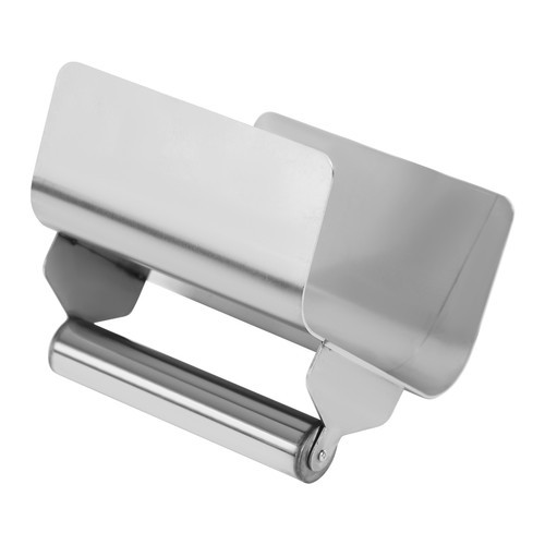 Cement Curbing Model Making Tool Concrete Trowel With Handle & Putty Knife Tool
