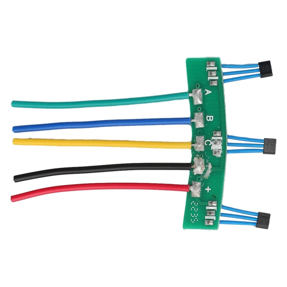 Hall PCB Hall Sensor Good Compatibility Hall Sensor High Quality Motors