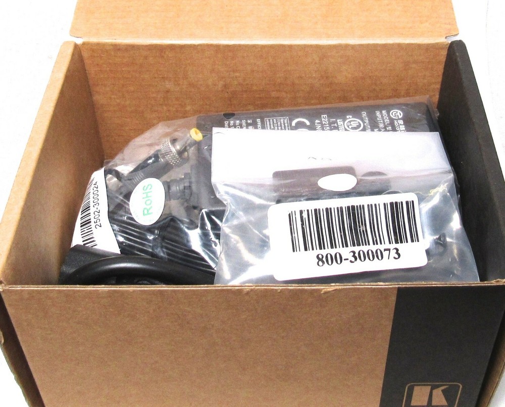 KRAMER TP-121XL Computer Graphics Video & Stereo Audio Twisted Pair Transmitter